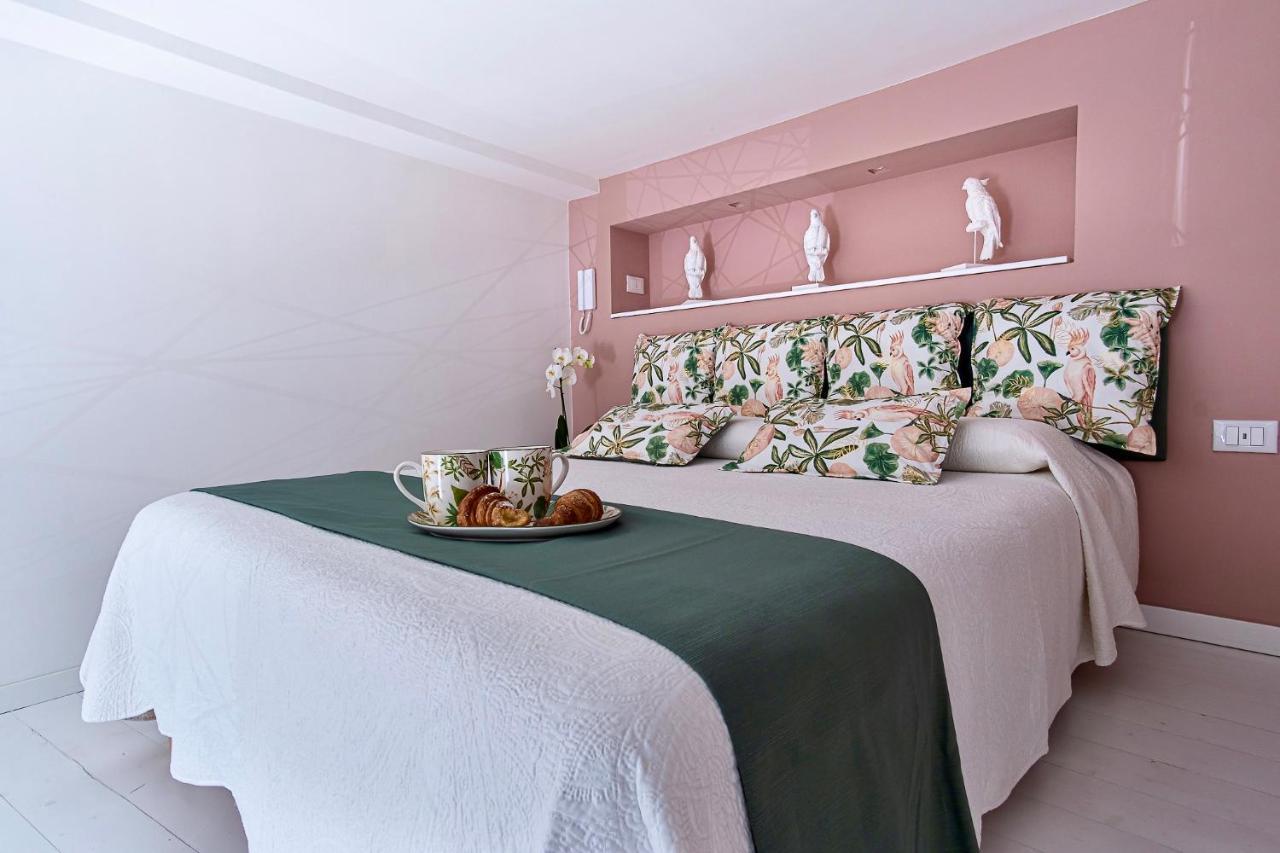 La Gorgone Ortigia Suites Syrakuzy Zewnętrze zdjęcie