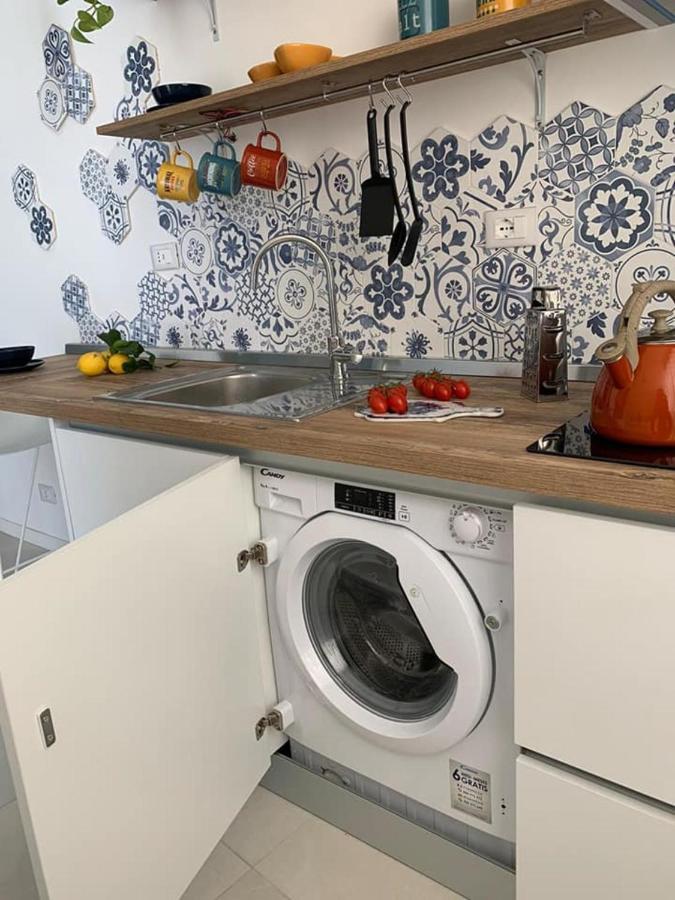 La Gorgone Ortigia Suites Syrakuzy Zewnętrze zdjęcie